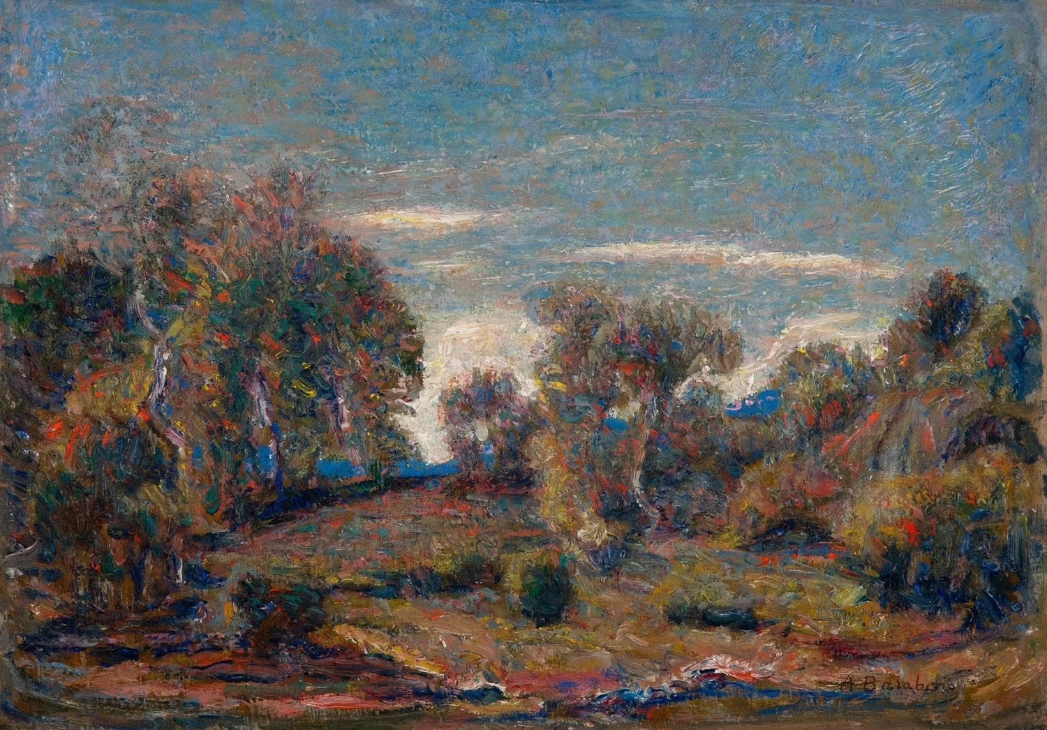 Dintorni di Ivrea